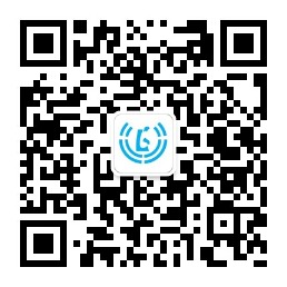 公众号二维码